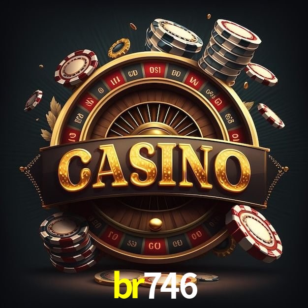 APP oficial da br746 para mobile